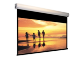 Projection Screens 