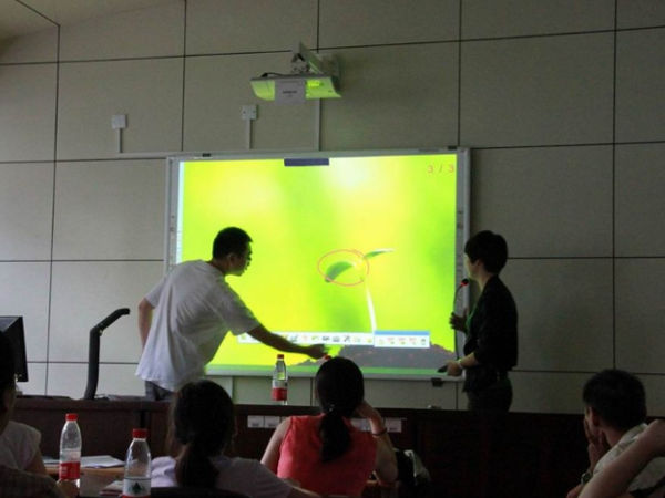 Interactive Whiteboard