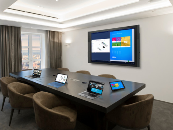 Large Format Display