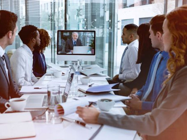 Video Conferencing